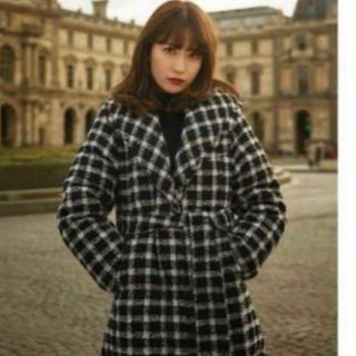 Her lip to(ロングコート)のフリマアイテム一覧 Her lip to(ロングコート)のフリマアイテム一覧