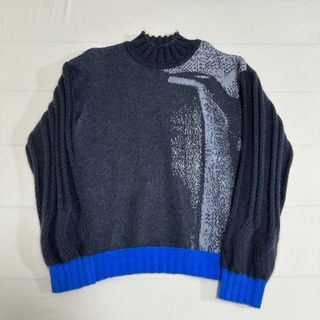 KIKO KOSTADINOV(ニット/セーター)のフリマアイテム一覧 KIKO KOSTADINOV(ニット/セーター)のフリマアイテム一覧