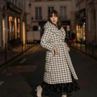 Her lip to(ダウンコート)のフリマアイテム一覧 Her lip to(ダウンコート)のフリマアイテム一覧