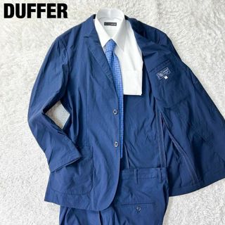The DUFFER of ST.GEORGE(スーツ)のフリマアイテム一覧 The DUFFER of ST.GEORGE(スーツ)のフリマアイテム一覧