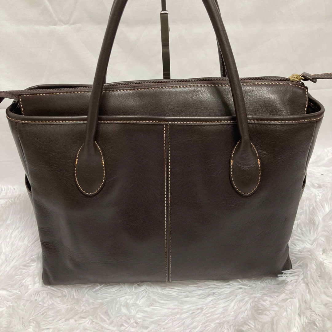 新品・未使用】ポーター ハンドバッグ トートバッグ レザー 牛革 新品・未使用】ポーター ハンドバッグ トートバッグ レザー 牛革