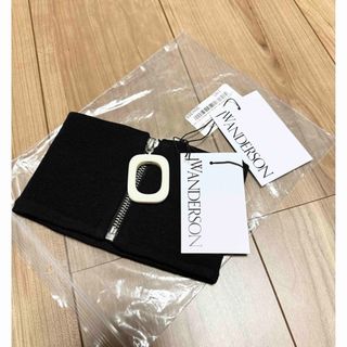 J.W.ANDERSON - 【新品同様】J.W.Anderson ネックバンド の通販 J.W.ANDERSON - 【新品同様】J.W.Anderson ネックバンド の通販