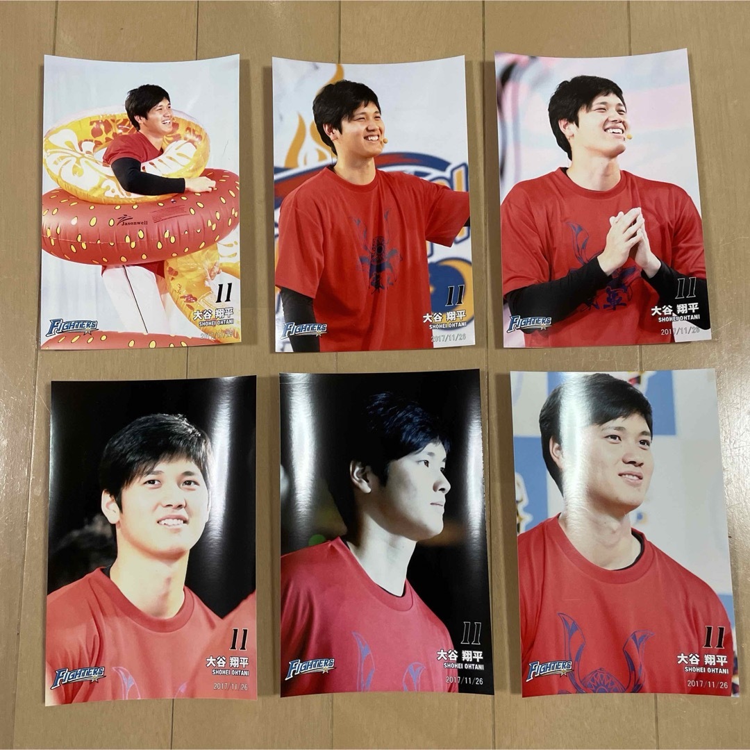 大谷翔平☆2017年11月26日 ファンフェスティバル ハイライト 大谷翔平☆2017年11月26日 ファンフェスティバル ハイライト
