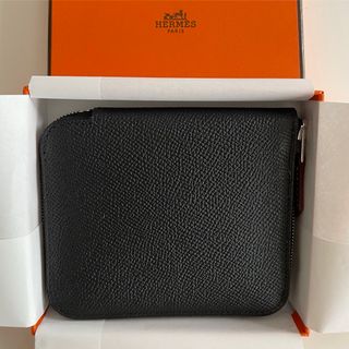HERMES(財布 ・ ブラック/黒色系)のフリマアイテム一覧 HERMES(財布 ・ ブラック/黒色系)のフリマアイテム一覧