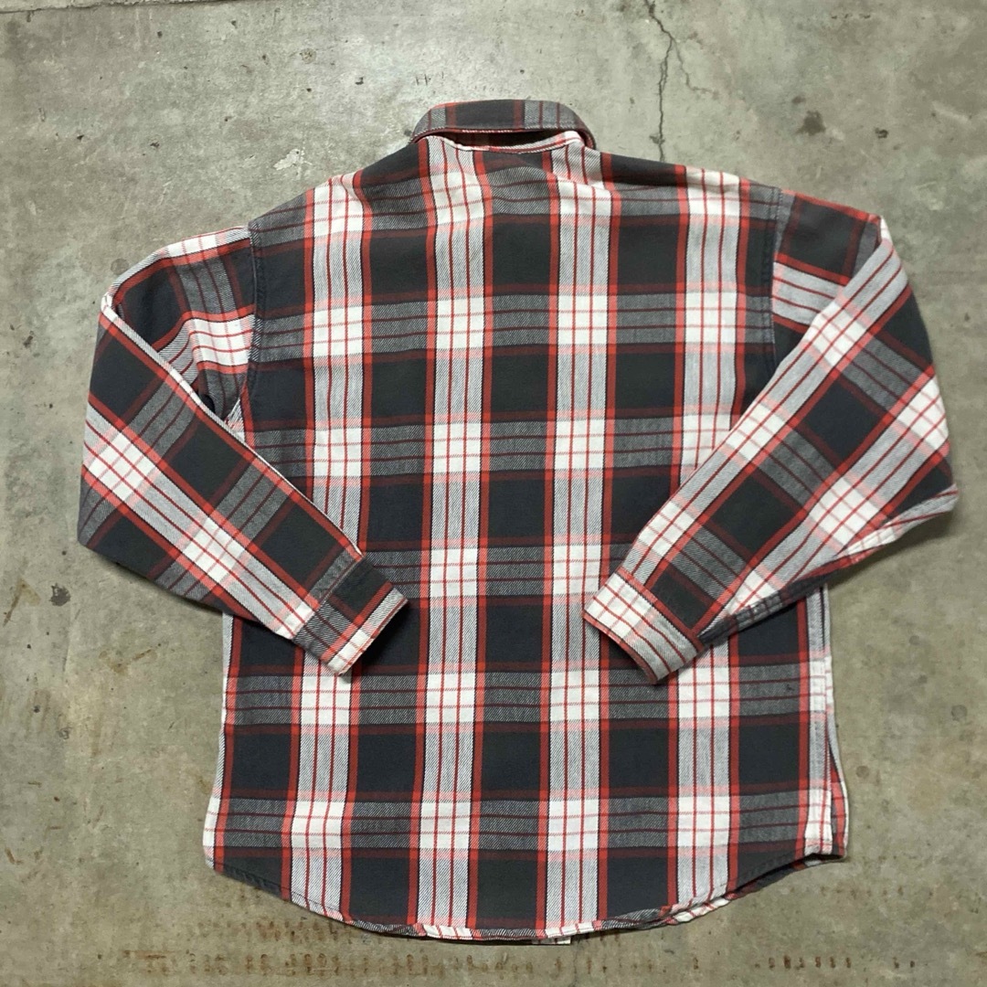 90s“ BIGMAC ×stjohn´sbay ヴィンテージ USA製 好配色 90s“ BIGMAC ×stjohn´sbay ヴィンテージ USA製 好配色