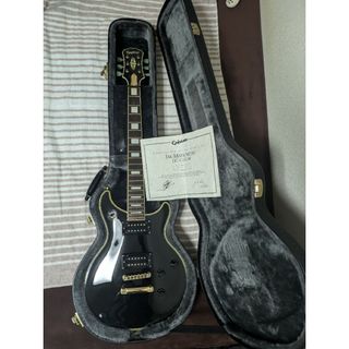 Epiphone - Epiphone Casino Coupe エピフォン カジノクーペ 黒 Epiphone - Epiphone Casino Coupe エピフォン カジノクーペ 黒