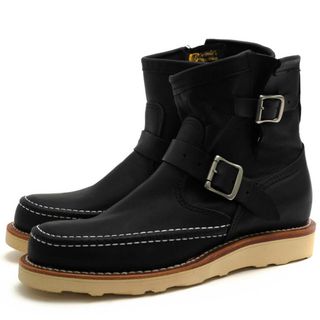 CHIPPEWA - チペワ オックスフォードシューズ ビジネスシューズ CHIPPEWA - チペワ オックスフォードシューズ ビジネスシューズ