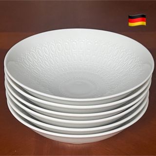 Rosenthal - 箱付き ローゼンタール 絵皿 ビョルン・ウィン Rosenthal - 箱付き ローゼンタール 絵皿 ビョルン・ウィン
