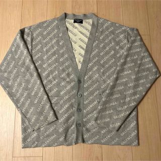 BALENCIAGA(カーディガン)のフリマアイテム一覧 BALENCIAGA(カーディガン)のフリマアイテム一覧