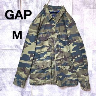 GAP(ミリタリージャケット)のフリマアイテム一覧 GAP(ミリタリージャケット)のフリマアイテム一覧