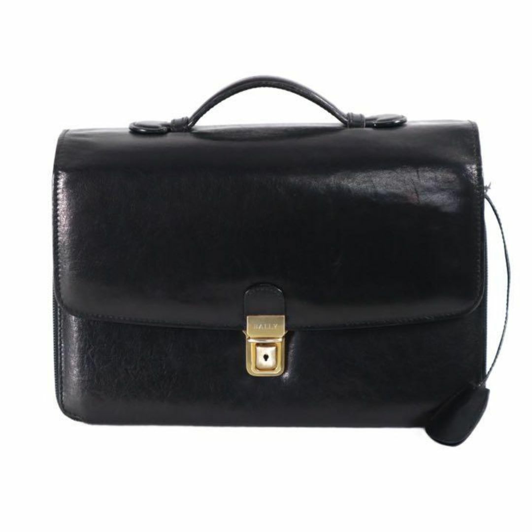 BALLY バリー ハンドバッグ ビジネスバッグ ブリーフケース BALLY バリー ハンドバッグ ビジネスバッグ ブリーフケース