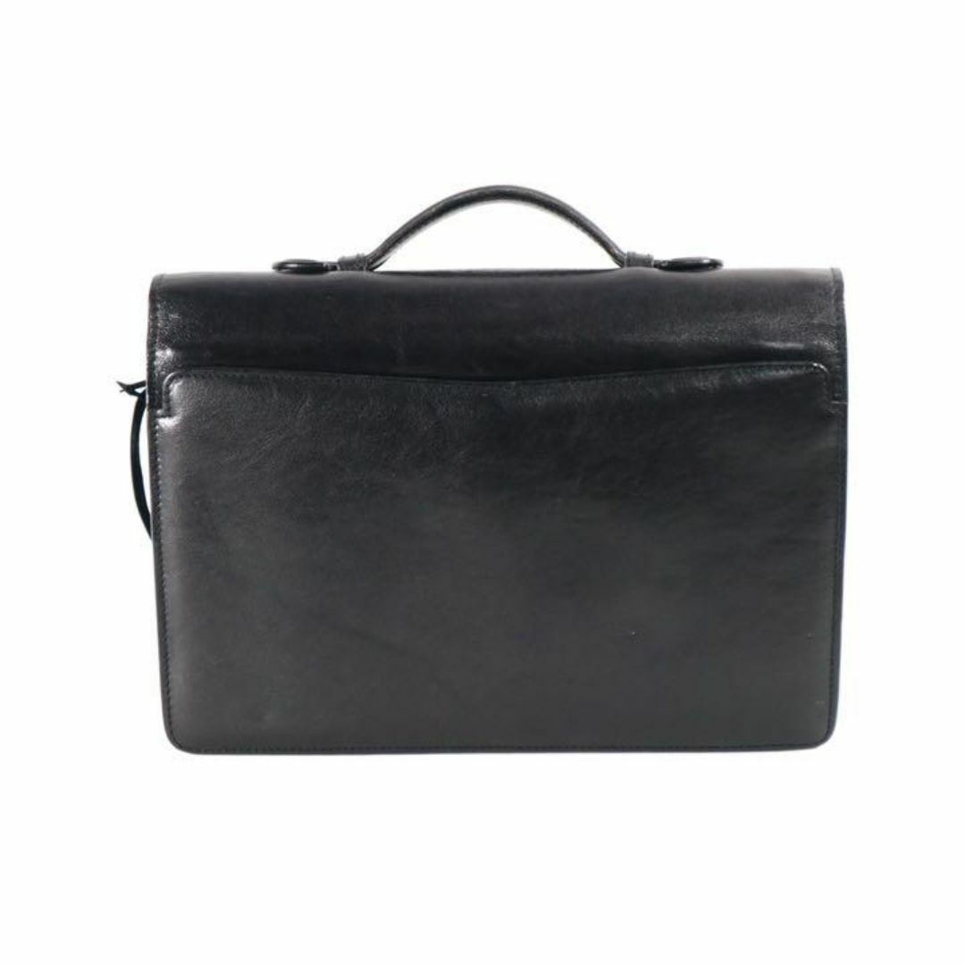 BALLY バリー ハンドバッグ ビジネスバッグ ブリーフケース スモール BALLY バリー ハンドバッグ ビジネスバッグ ブリーフケース スモール