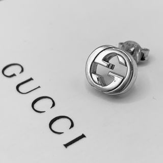 GUCCI(ピアス(片耳用))のフリマアイテム一覧 GUCCI(ピアス(片耳用))のフリマアイテム一覧