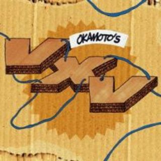 【処分特価・未検品・未清掃】【中古】CD▼VXV 通常盤 レンタル落ち(ポップス/ロック(邦楽))
