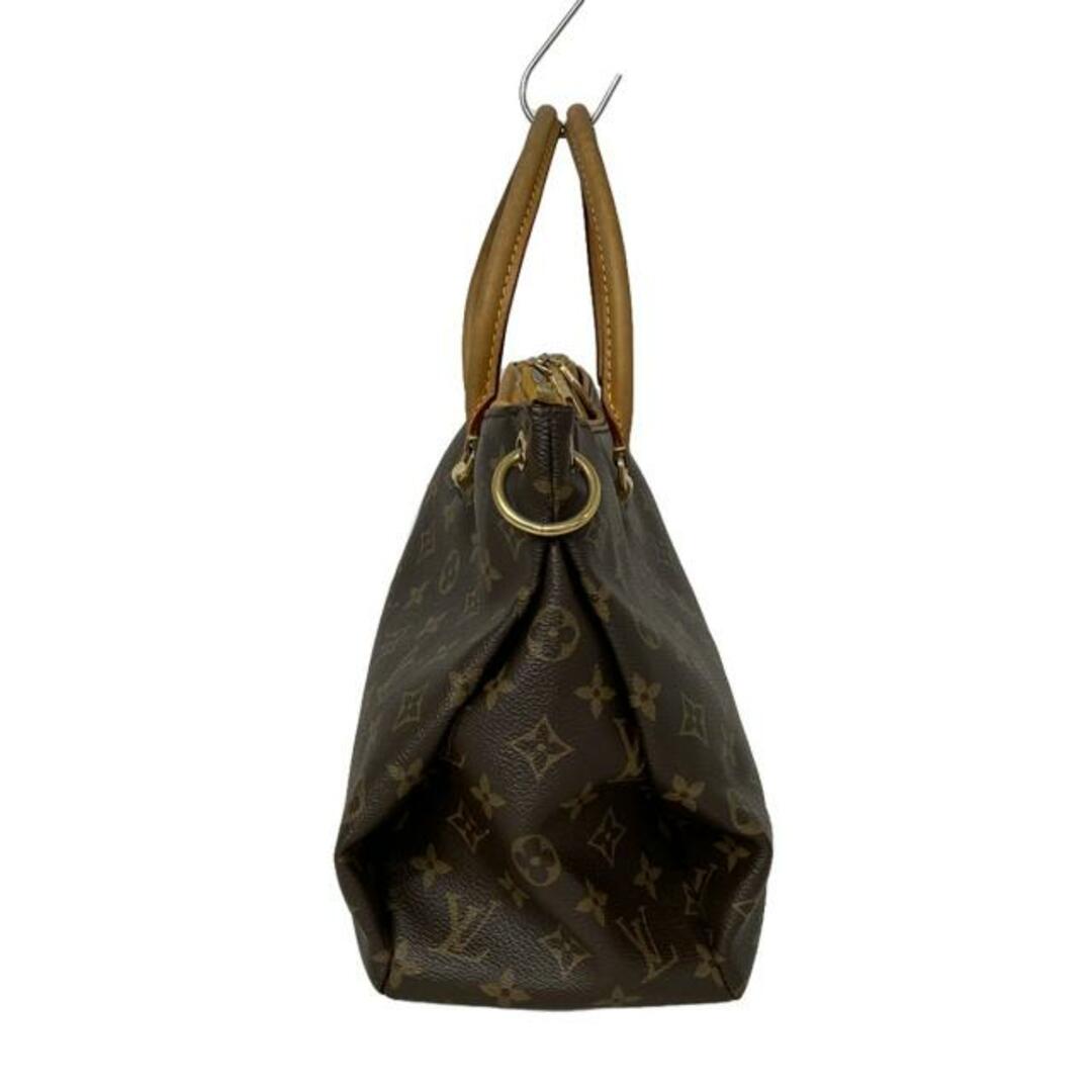 LOUIS VUITTON(ルイヴィトン) ハンドバッグ モノグラム パラス LOUIS VUITTON(ルイヴィトン) ハンドバッグ モノグラム パラス