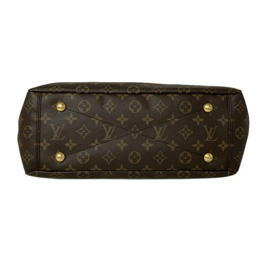 LOUIS VUITTON(ルイヴィトン) ハンドバッグ モノグラム パラス LOUIS VUITTON(ルイヴィトン) ハンドバッグ モノグラム パラス
