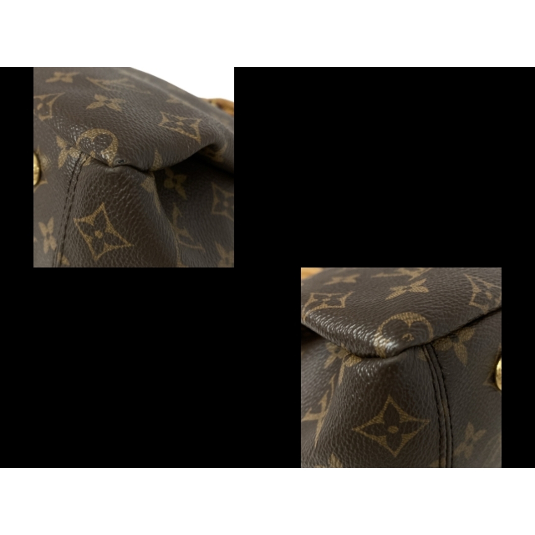 LOUIS VUITTON(ルイヴィトン) ハンドバッグ モノグラム パラス LOUIS VUITTON(ルイヴィトン) ハンドバッグ モノグラム パラス