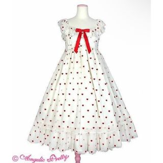 アンジェリックプリティー(Angelic Pretty)のAngelic Pretty(ひざ丈ワンピース)