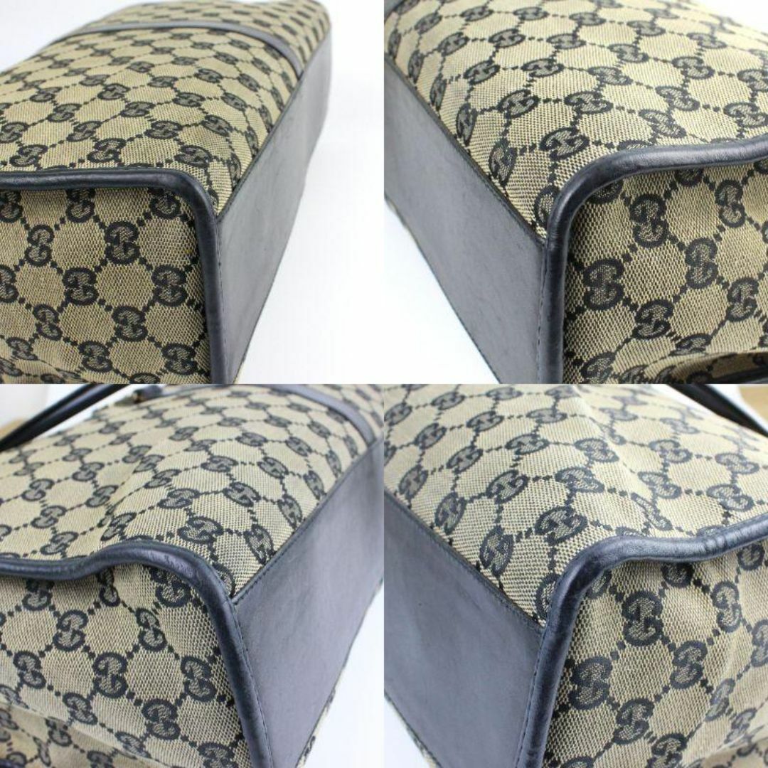 GUCCI グッチ GGキャンバス ジャッキー ハンドバッグ トート GUCCI グッチ GGキャンバス ジャッキー ハンドバッグ トート