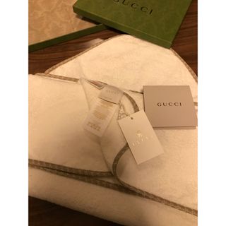 GUCCI(おくるみ/ブランケット)のフリマアイテム一覧 GUCCI(おくるみ/ブランケット)のフリマアイテム一覧