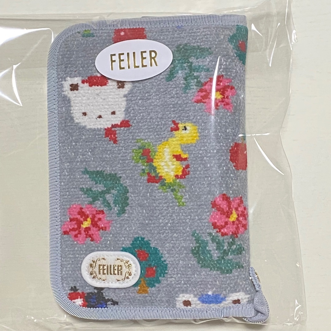 ♡フェイラー×ファミリア♡コラボ♡ハイジアップルフォレスト ♡フェイラー×ファミリア♡コラボ♡ハイジアップルフォレスト