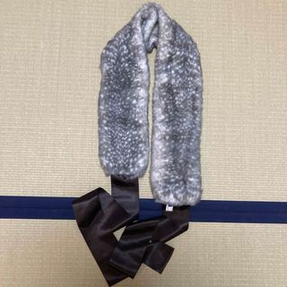 TSUMORI CHISATO(マフラー/ショール)のフリマアイテム一覧 TSUMORI CHISATO(マフラー/ショール)のフリマアイテム一覧