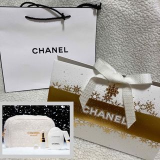 CHANEL(キット/セット)のフリマアイテム一覧 CHANEL(キット/セット)のフリマアイテム一覧