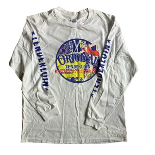 TENDERLOIN(Tシャツ/カットソー(七分/長袖))のフリマアイテム一覧 TENDERLOIN(Tシャツ/カットソー(七分/長袖))のフリマアイテム一覧
