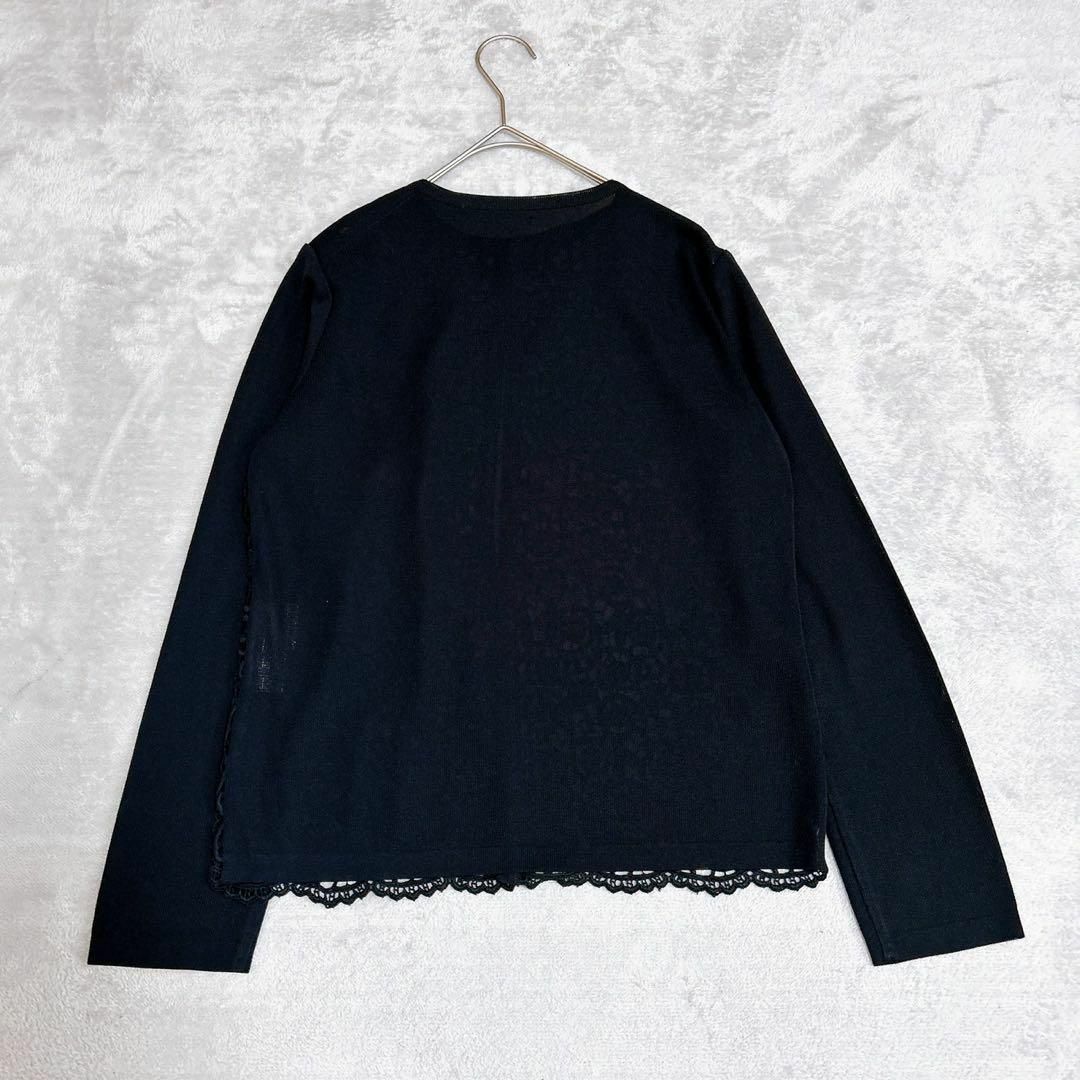 BALENCIAGA - 【BALENCIAGA】(38) 2点まとめ売り セットアップ BALENCIAGA - 【BALENCIAGA】(38) 2点まとめ売り セットアップ