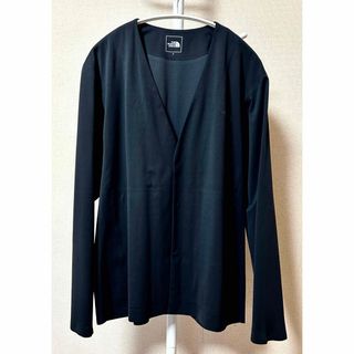 THE NORTH FACE(カーディガン)のフリマアイテム一覧 THE NORTH FACE(カーディガン)のフリマアイテム一覧