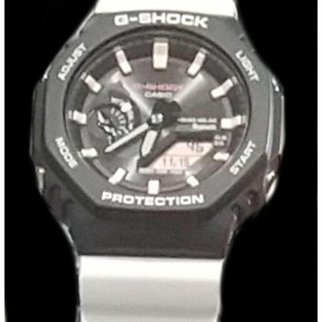 G-SHOCK - 限定モデル カシオ G-SHOCK GA-B2100CD-1A7JRの通販 G-SHOCK - 限定モデル カシオ G-SHOCK GA-B2100CD-1A7JRの通販