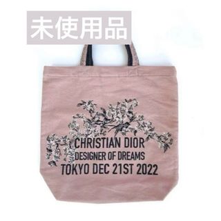 Christian Dior(コットン ・ トートバッグ)のフリマアイテム一覧 Christian Dior(コットン ・ トートバッグ)のフリマアイテム一覧