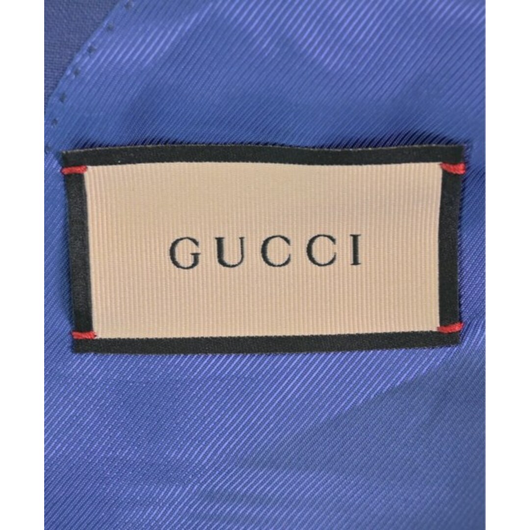 ♡超希少♡ GUCCI グッチ DIY ワッペン ジャケット Fukase