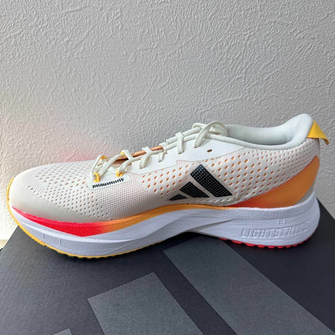adidas - 新品 adidas アディゼロ SL ランニングシューズ adidas - 新品 adidas アディゼロ SL ランニングシューズ