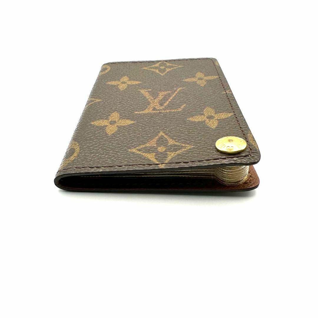 LOUIS VUITTON - ルイヴィトン カードケース ポルト カルト LOUIS VUITTON - ルイヴィトン カードケース ポルト カルト