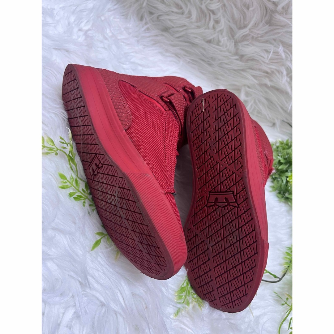 SUPRA - SUPRA スープラ ベルクロ パイソン ハイカット SUPRA - SUPRA スープラ ベルクロ パイソン ハイカット