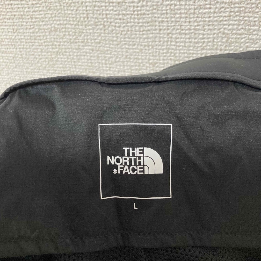 超美品】ノースフェイス セットアップ レッドランフーディ 上下 超美品】ノースフェイス セットアップ レッドランフーディ 上下