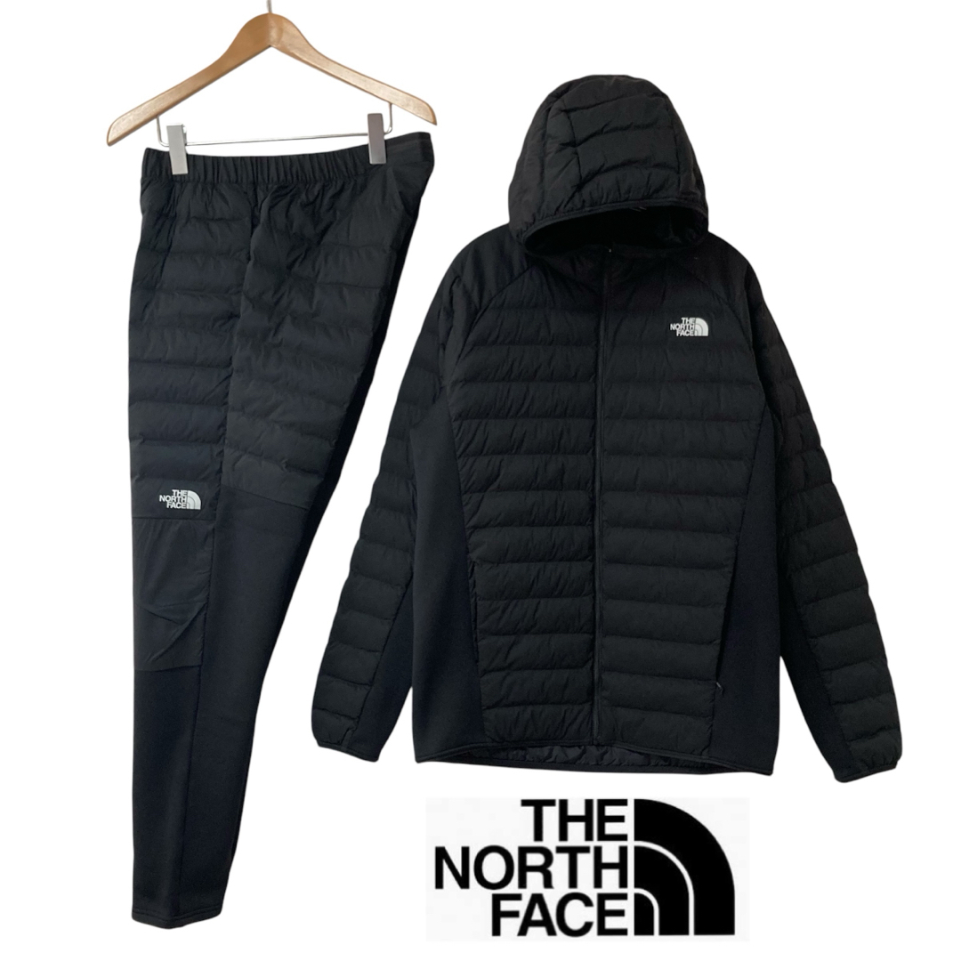 THE NORTH FACE - 【超美品】ノースフェイス セットアップ THE NORTH FACE - 【超美品】ノースフェイス セットアップ