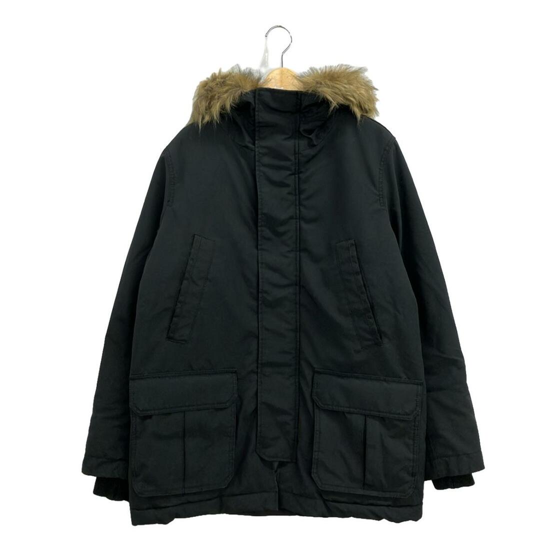 GAP - ギャップ GAP モッズコート メンズ Lの通販 by Rehello by GAP - ギャップ GAP モッズコート メンズ Lの通販 by Rehello by