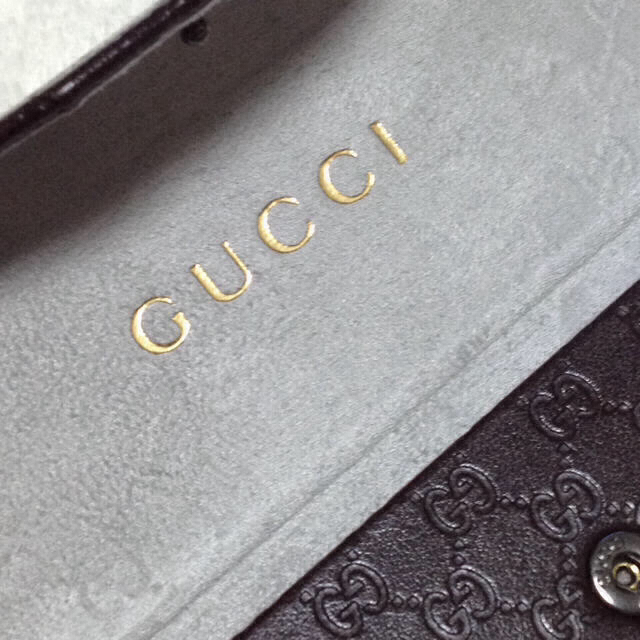 Gucci(グッチ)のえりか様♡15日までお取り置き中♡ レディースのファッション小物(サングラス/メガネ)の商品写真