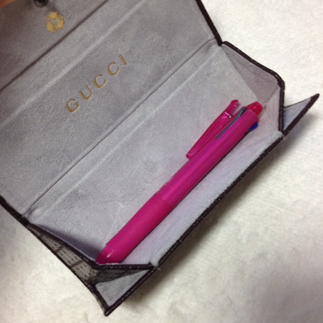 Gucci(グッチ)のえりか様♡15日までお取り置き中♡ レディースのファッション小物(サングラス/メガネ)の商品写真