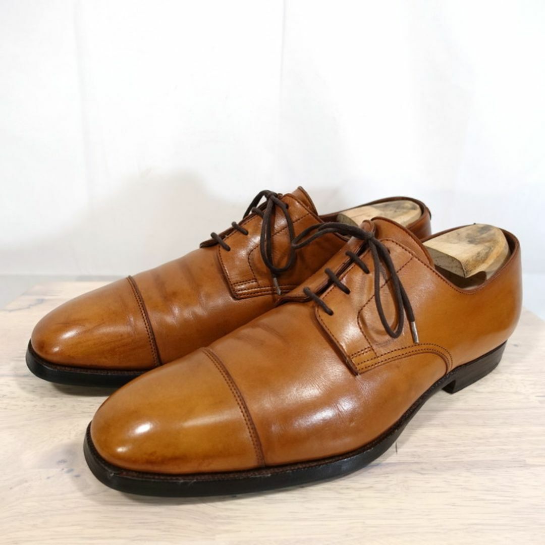 Crockett&Jones - 【定番】クロケットアンドジョーンズ Crockett&Jones - 【定番】クロケットアンドジョーンズ