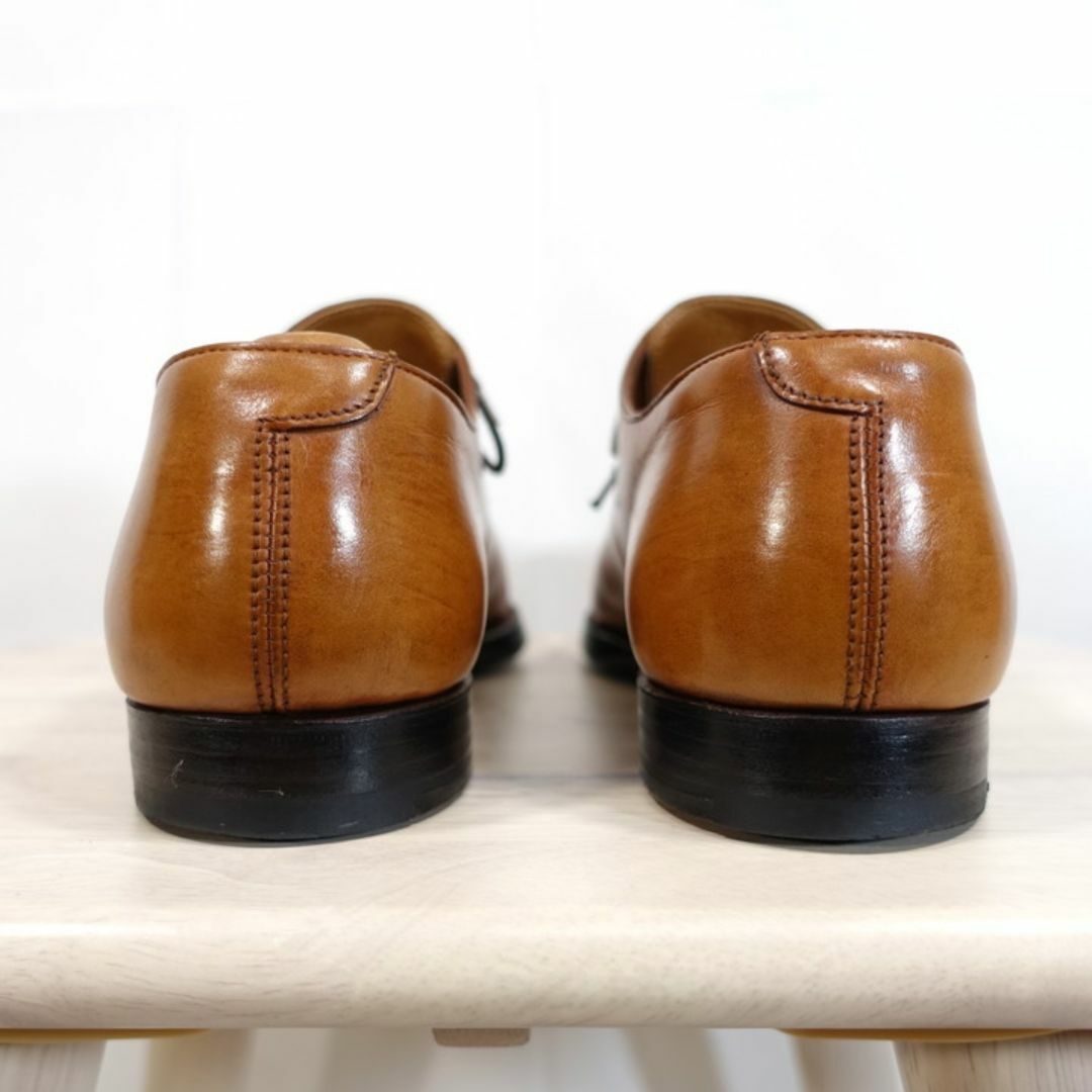 Crockett&Jones - 【定番】クロケットアンドジョーンズ Crockett&Jones - 【定番】クロケットアンドジョーンズ