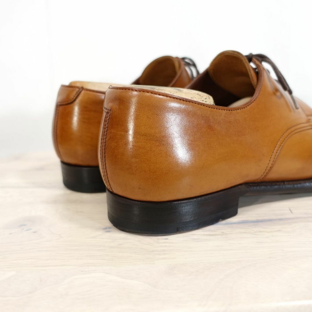 Crockett&Jones - 【定番】クロケットアンドジョーンズ Crockett&Jones - 【定番】クロケットアンドジョーンズ