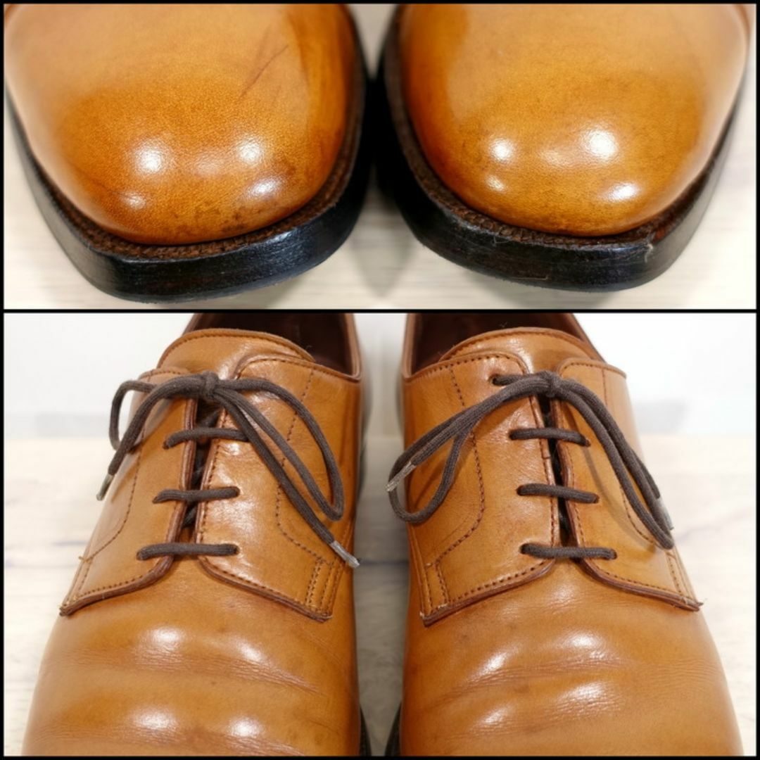 Crockett&Jones - 【定番】クロケットアンドジョーンズ Crockett&Jones - 【定番】クロケットアンドジョーンズ