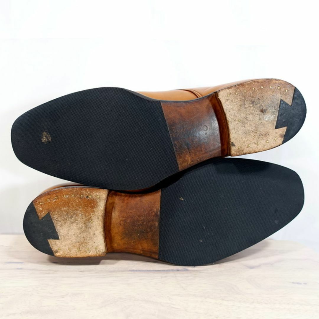 Crockett&Jones - 【定番】クロケットアンドジョーンズ Crockett&Jones - 【定番】クロケットアンドジョーンズ