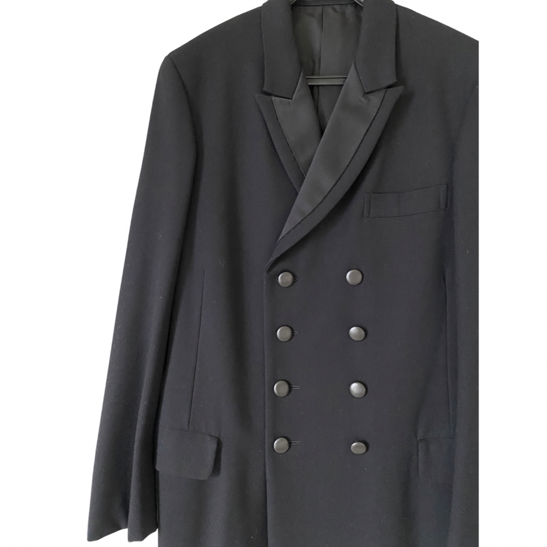 Yohji Yamamoto POUR HOMME - ヨウジヤマモトオム 97AW Yohji Yamamoto POUR HOMME - ヨウジヤマモトオム 97AW