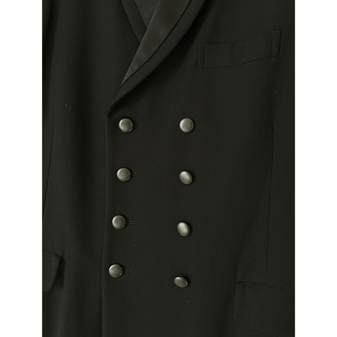 Yohji Yamamoto POUR HOMME - ヨウジヤマモトオム 97AW Yohji Yamamoto POUR HOMME - ヨウジヤマモトオム 97AW