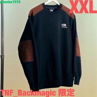 THE NORTH FACE(スウェット)のフリマアイテム一覧 THE NORTH FACE(スウェット)のフリマアイテム一覧
