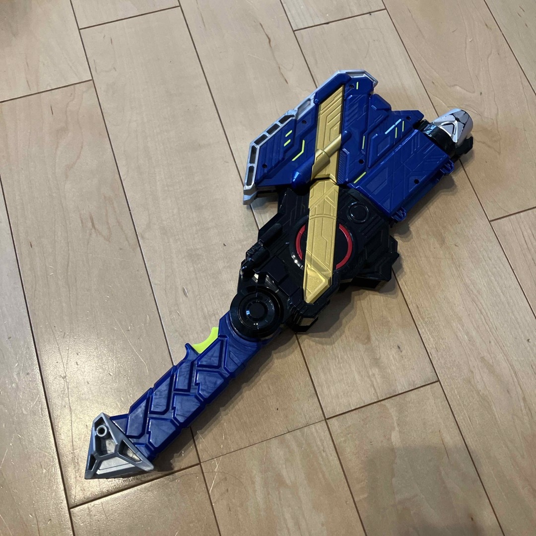 BANDAI - バンダイ 仮面ライダーゼロワン DXオーソライズ BANDAI - バンダイ 仮面ライダーゼロワン DXオーソライズ